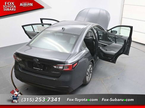 New 2025 Subaru Legacy Limited image 33
