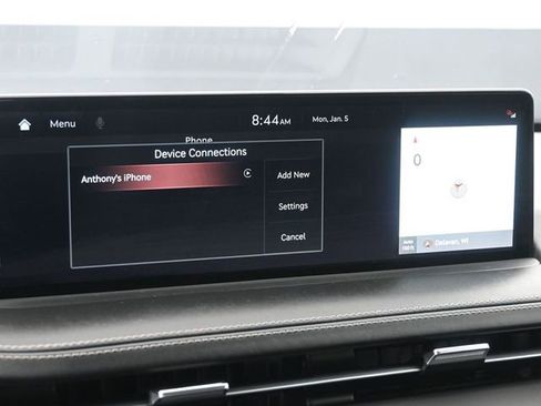 Used 2023 Genesis GV70 2.5T Sport Prestige w/ Sport Prestige Package image 28