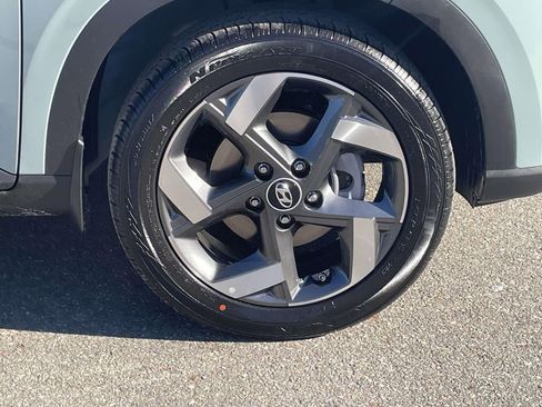 New 2026 Hyundai Venue SEL image 7