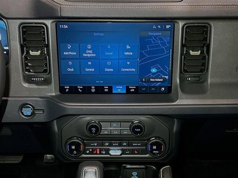 New 2025 Ford Bronco Badlands image 21