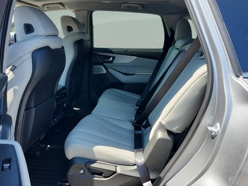 New 2026 Acura MDX FWD w/ Technology Package image 11