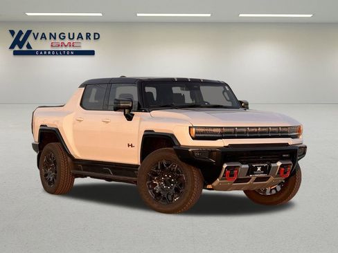 New 2026 GMC Hummer EV 4x4 Crew Cab image 1