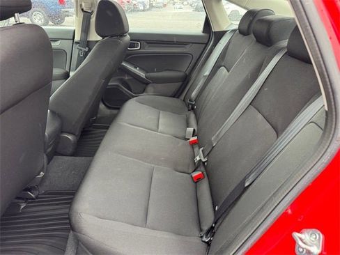 Used 2022 Honda Civic LX image 10