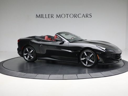 Certified 2023 Ferrari Portofino M RWD image 10