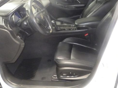 Used 2016 Buick LaCrosse Leather FWD image 8