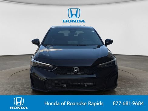 New 2026 Honda Civic Sport image 8