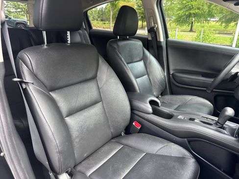 Used 2016 Honda HR-V EX-L image 34