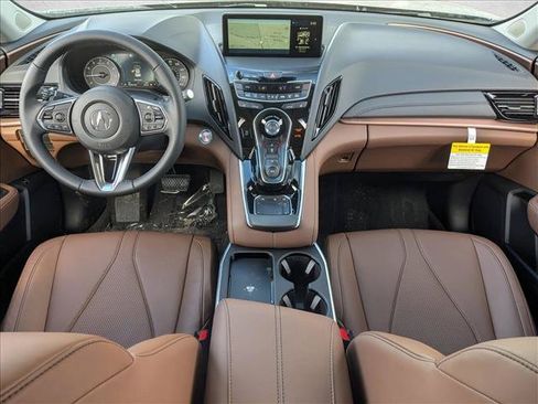 New 2026 Acura RDX SH-AWD w/ Technology Package image 15