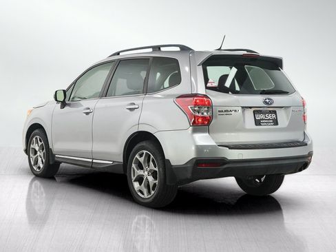 Used 2015 Subaru Forester 2.5i Touring w/ Eyesight & Navigation System AWD/4WD image 3