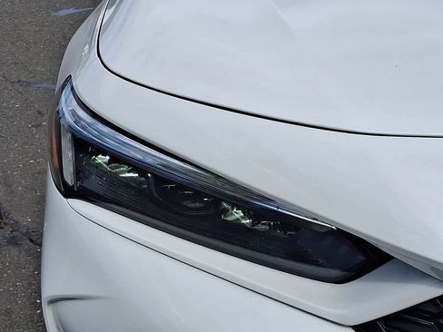Certified 2025 Honda Civic Sport Touring image 27