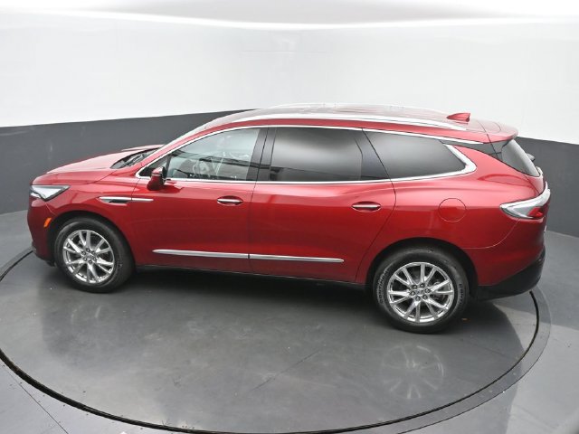 Used 2024 Buick Enclave Premium FWD image 40