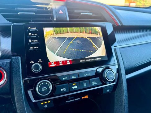 Used 2020 Honda Civic Si image 18