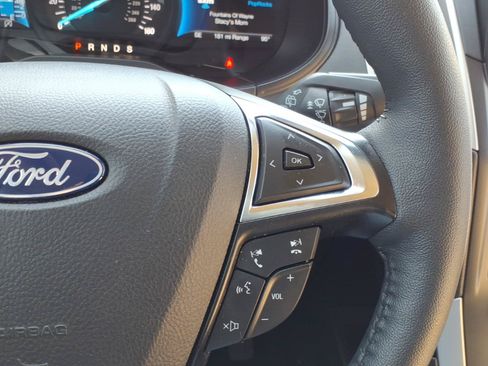 Certified 2023 Ford Edge SEL w/ Convenience Package AWD/4WD image 20