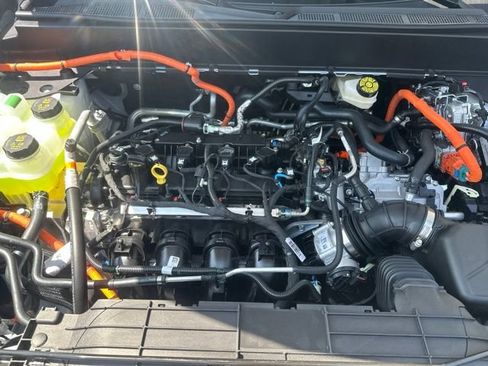 New 2026 Ford Maverick XLT w/ Equipment Group 301A AWD/4WD image 35