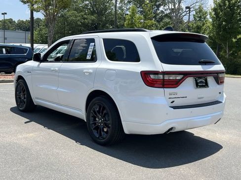 New 2025 Dodge Durango R/T image 11