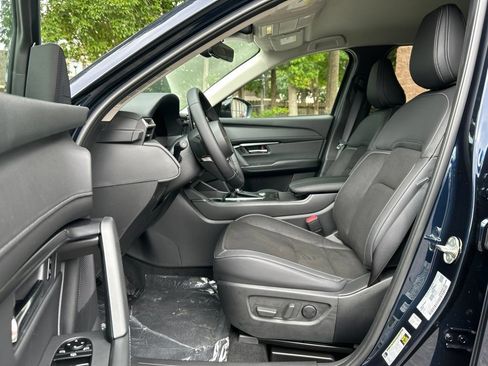 New 2026 MAZDA CX-5 Preferred AWD/4WD image 15