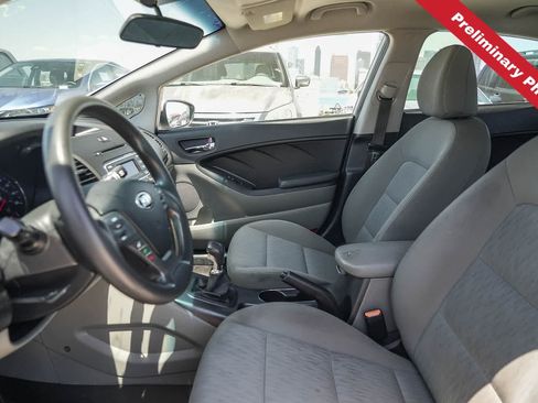 Used 2016 Kia Forte LX FWD image 14