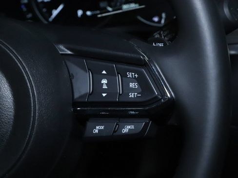 Used 2023 MAZDA CX-5 AWD 2.5 S w/ Premium Package image 23
