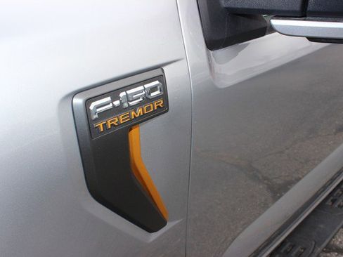 Used 2025 Ford F150 Tremor w/ Equipment Group 402A High image 2