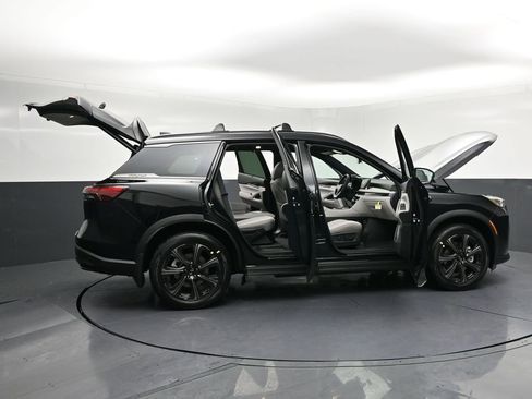 New 2026 INFINITI QX60 Autograph w/ Autograph Tech Package AWD/4WD image 39