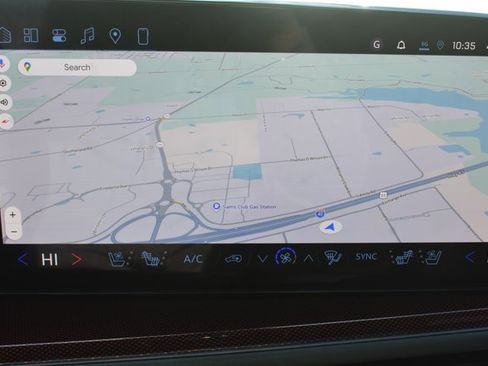 New 2026 Chevrolet Traverse RS image 28