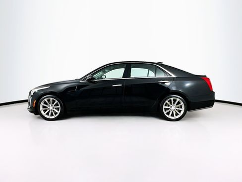 Used 2019 Cadillac CTS Luxury image 4