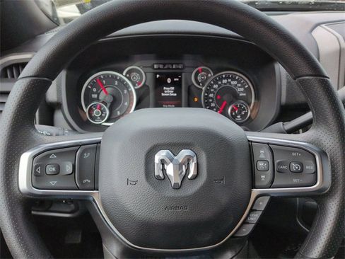 New 2026 RAM 5500 Tradesman image 25