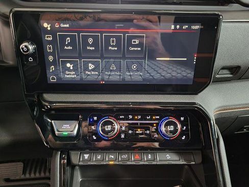 New 2026 GMC Sierra 2500 AT4 w/ AT4 Premium Plus Package image 23