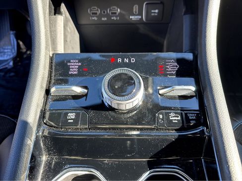 Certified 2022 Jeep Grand Cherokee Trailhawk image 23