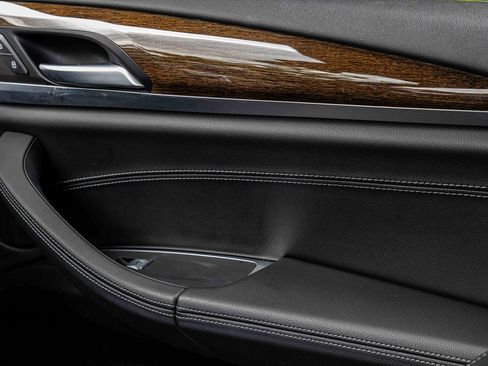 Used 2021 BMW X3 xDrive30e w/ Convenience Package image 16