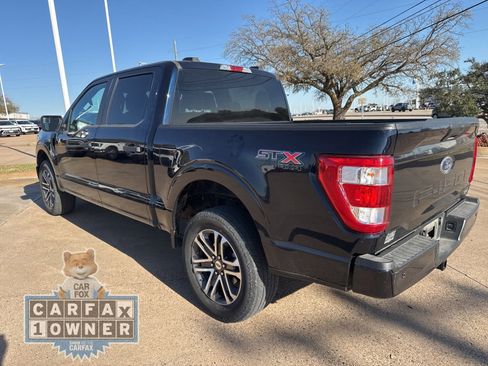 Certified 2023 Ford F150 XL w/ STX Appearance Package image 5