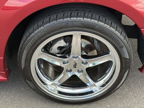 Used 2003 Ford Mustang GT RWD image 10