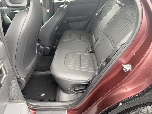 New 2027 Kia Seltos X-Line S AWD/4WD image 19