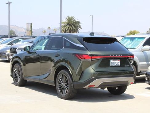 Certified 2024 Lexus RX 350 Premium w/ Convenience Package FWD image 19