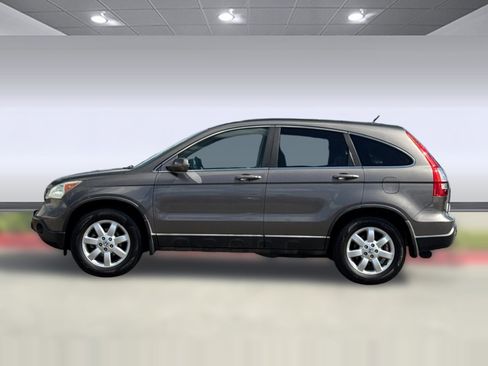 Used 2009 Honda CR-V EX-L image 2