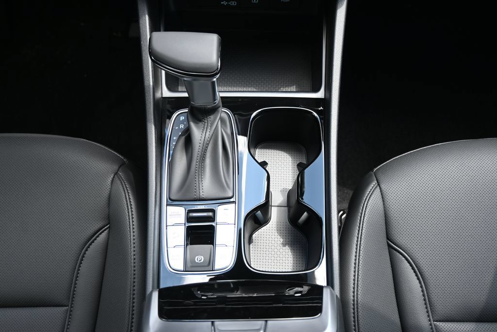 New 2026 Hyundai Tucson XRT AWD/4WD image 16