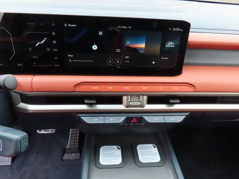 New 2027 Kia Telluride SX FWD image 5