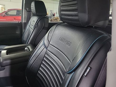 Used 2016 Chevrolet Silverado 1500 LT image 11