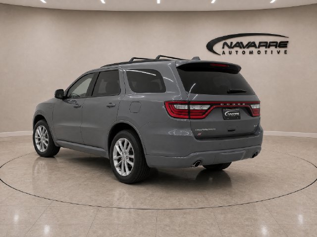 Used 2024 Dodge Durango GT AWD/4WD image 5