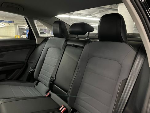 New 2026 Volkswagen Jetta SE image 20