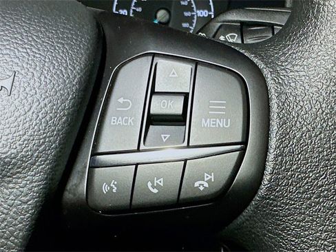 New 2025 Ford Transit 250 Low Roof w/ Electrician Trade Package image 25