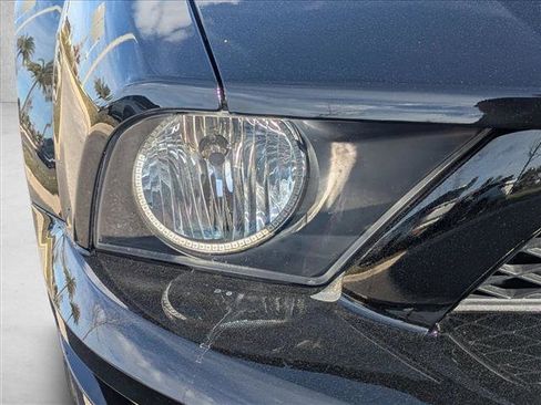 Used 2007 Ford Mustang Shelby GT500 image 11