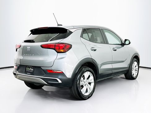 Used 2025 Buick Encore GX Preferred image 9