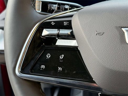 New 2026 Cadillac Optiq Sport 2 image 17