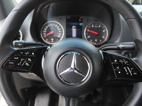 Used 2026 Mercedes-Benz Sprinter 2500 image 26