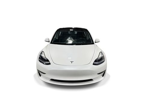 Certified 2023 Tesla Model 3 Standard Range RWD image 2