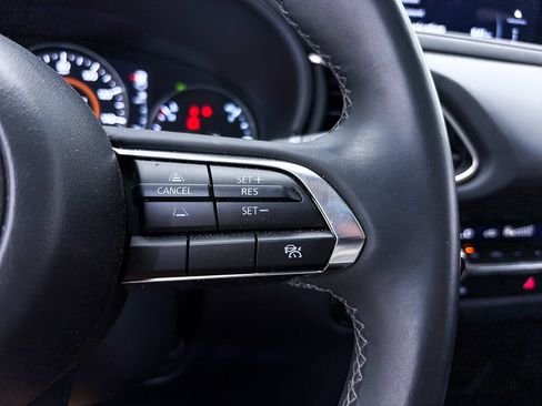 Used 2024 MAZDA CX-30 AWD 2.5 S w/ Preferred Package image 30
