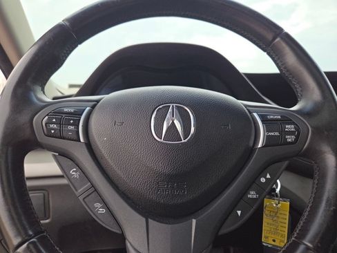 Used 2010 Acura TSX Sedan FWD image 30