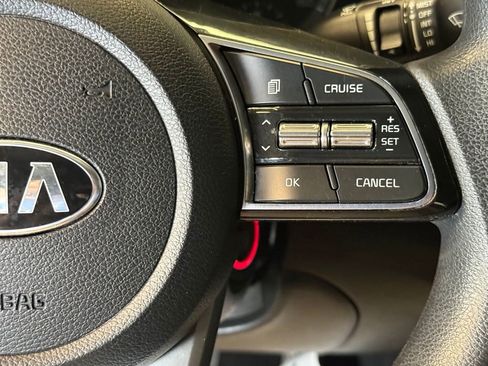 Used 2019 Kia Forte Sedan FWD image 11