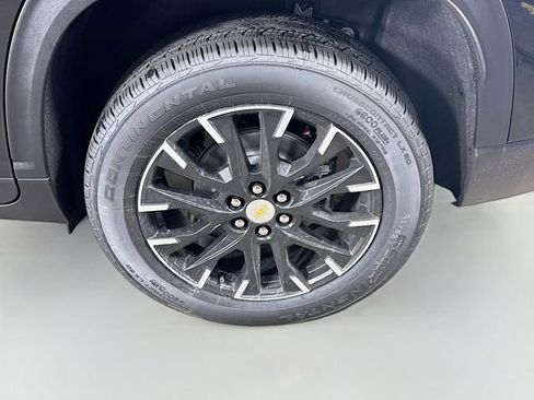 New 2026 Chevrolet Traverse LT w/ Sun and Wheel Package image 37